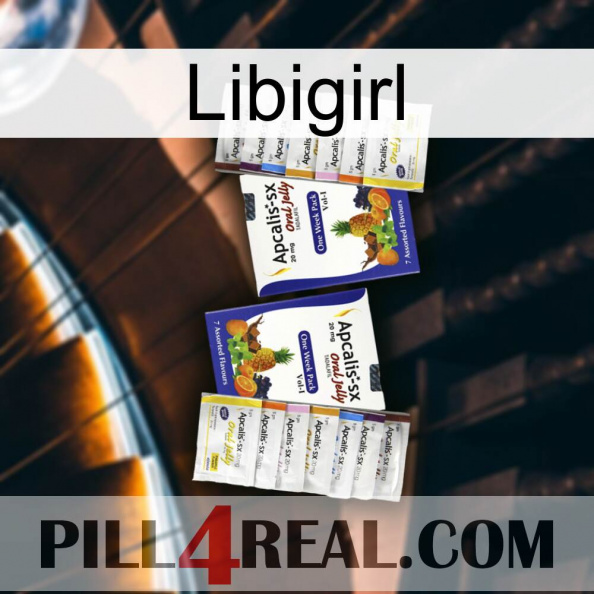 Libigirl 12